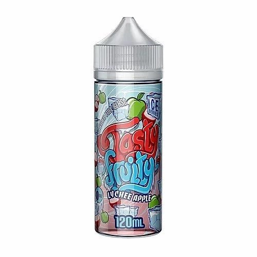 tasty fruity vape juice Tasty Fruity Ice Series 100ml Shortfill