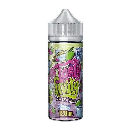 Tasty Fruity Ice Series 100ml Shortfill - Direct Vape Wholesale Tasty Fruity Ice Series 100ml Shortfill - Direct Vape Wholesale