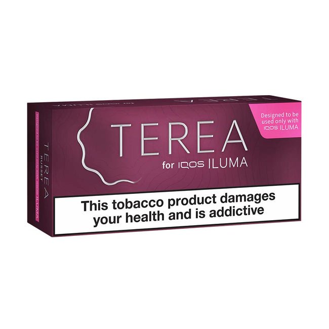 iluma tobacco TEREA IQOS Iluma iluma tobacco TEREA IQOS Iluma