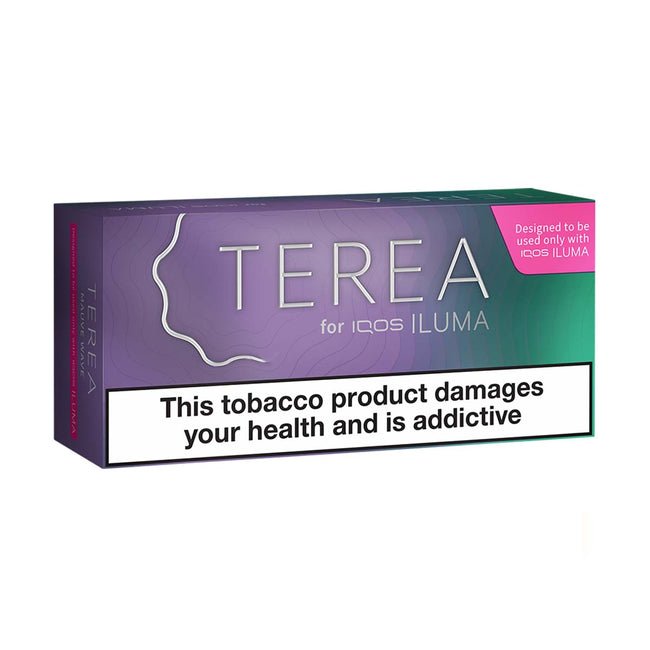 TEREA IQOS Iluma - Direct Vape Wholesale TEREA IQOS Iluma - Direct Vape Wholesale