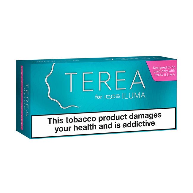 TEREA IQOS Iluma - Direct Vape Wholesale TEREA IQOS Iluma - Direct Vape Wholesale