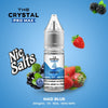 The Crystal Pro Max Hayati Nic Salts 10ml - Box of 10 - The Crystal Pro Max Vape Nic Salts 10ml - (Box of 10) - #Simbavapeswholesale# - Direct Vape Wholesale