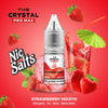 The Crystal Pro Max Hayati Nic Salts 10ml - Box of 10 - The Crystal Pro Max Vape Nic Salts 10ml - (Box of 10) - #Simbavapeswholesale# - Direct Vape Wholesale