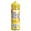 The Custard Company 100ML Shortfill - The Custard Company 100ML Shortfill - #Vapewholesalesupplier# - Direct Vape Wholesale