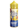 The Custard Company 100ML Shortfill - The Custard Company 100ML Shortfill - #Vapewholesalesupplier# - Direct Vape Wholesale