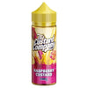 The Custard Company 100ML Shortfill - The Custard Company 100ML Shortfill - #Vapewholesalesupplier# - Direct Vape Wholesale