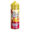 The Custard Company 100ML Shortfill - The Custard Company 100ML Shortfill - #Vapewholesalesupplier# - Direct Vape Wholesale