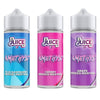 The Juice Lab - Amethyst 100ml Shortfill - The Juice Lab - Amethyst 100ml Shortfill - #Vapewholesalesupplier# - Direct Vape Wholesale