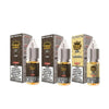 Tobac King 10ML Nic Salt (Pack of 10) - Tobac King 10ML Nic Salt (Pack of 10) - 10mg - vapeukwholesale - Direct Vape Wholesale
