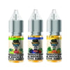 Tropic King Iced 10ML Nic Salt (Pack of 10) - Tropic King Iced 10ML Nic Salt (Pack of 10) - 10mg - vapeukwholesale - Direct Vape Wholesale