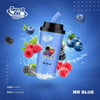 Twister Bar 7000 Puffs Disposable Vape Box of 10 - Twister Bar 7000 Disposable Vape Pod Box of 10 - Mr Blue - vapeukwholesale - Direct Vape Wholesale