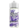 Uk Labs Ice 100ml Shortfill - Uk Labs Ice 100ml Shortfill - #Vapewholesalesupplier# - Direct Vape Wholesale