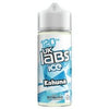 Uk Labs Ice 100ml Shortfill - Uk Labs Ice 100ml Shortfill - #Vapewholesalesupplier# - Direct Vape Wholesale