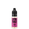 ULTD 10ML Nic Salt (Pack of 10) - ULTD 10ML Nic Salt (Pack of 10) - 10mg - vapeukwholesale - Direct Vape Wholesale