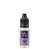 ULTD 10ML Nic Salt (Pack of 10) - ULTD 10ML Nic Salt (Pack of 10) - 10mg - vapeukwholesale - Direct Vape Wholesale