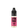 ULTD 10ML Nic Salt (Pack of 10) - ULTD 10ML Nic Salt (Pack of 10) - 10mg - vapeukwholesale - Direct Vape Wholesale