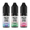 Ultimate Bar Salt 10ml E - liquids Nic Salts - Box of 10 - Ultimate Bar Salt 10ml E - liquids Nic Salts - Box of 10 - Dr Blue - vapeukwholesale - Direct Vape Wholesale