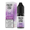 Ultimate Bar Salt 10ml E - liquids Nic Salts - Box of 10 - Ultimate Bar Salt 10ml E - liquids Nic Salts - Box of 10 - Chilled Grape - vapeukwholesale - Direct Vape Wholesale