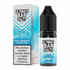 Ultimate Bar Salt 10ml E - liquids Nic Salts - Box of 10 - Ultimate Bar Salt 10ml E - liquids Nic Salts - Box of 10 - Blue Slush Ice - vapeukwholesale - Direct Vape Wholesale