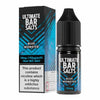 Ultimate Bar Salt 10ml E - liquids Nic Salts - Box of 10 - Ultimate Bar Salt 10ml E - liquids Nic Salts - Box of 10 - Blue Monster - vapeukwholesale - Direct Vape Wholesale