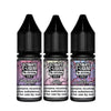 Ultimate E - Liquid Blossom 10ML Nic Salt (Pack of 10) - Ultimate E - Liquid Blossom 10ML Nic Salt (Pack of 10) - 10mg - vapeukwholesale - Direct Vape Wholesale