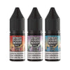 Ultimate E - Liquid Heroes 10ML Nic Salt (Pack of 10) - Ultimate E - Liquid Heroes 10ML Nic Salt (Pack of 10) - 10mg - vapeukwholesale - Direct Vape Wholesale