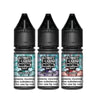 Ultimate E - Liquid Menthol 10ML Nic Salt (Pack of 10) - Ultimate E - Liquid Menthol 10ML Nic Salt (Pack of 10) - 10mg - vapeukwholesale - Direct Vape Wholesale
