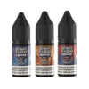 Ultimate E - Liquid Villains 10ML Nic Salt (Pack of 10) - Ultimate E - Liquid Villains 10ML Nic Salt (Pack of 10) - 10mg - vapeukwholesale - Direct Vape Wholesale