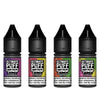 Ultimate Puff 50/50 Candy Drops 10ML Shortfill - Ultimate Puff 50/50 Candy Drops 10ML Shortfill - #Vapewholesalesupplier# - Direct Vape Wholesale