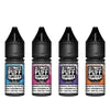 Ultimate Puff 50/50 Chilled 10ML Shortfill - Ultimate Puff 50/50 Chilled 10ML Shortfill - #Vapewholesalesupplier# - Direct Vape Wholesale