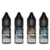 Ultimate Puff 50/50 Classic 10ML Shortfill - Ultimate Puff 50/50 Classic 10ML Shortfill - #Vapewholesalesupplier# - Direct Vape Wholesale