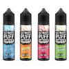 Ultimate Puff Chilled 50ml Shortfill - Ultimate Puff Chilled 50ml Shortfill - #Vapewholesalesupplier# - Direct Vape Wholesale
