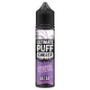 Ultimate Puff Chilled 50ml Shortfill - Ultimate Puff Chilled 50ml Shortfill - #Vapewholesalesupplier# - Direct Vape Wholesale