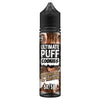 Ultimate Puff Cookies 50ml Shortfill - Ultimate Puff Cookies 50ml Shortfill - #Vapewholesalesupplier# - Direct Vape Wholesale
