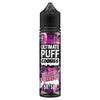 Ultimate Puff Cookies 50ml Shortfill - Ultimate Puff Cookies 50ml Shortfill - #Vapewholesalesupplier# - Direct Vape Wholesale