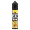Ultimate Puff Custard 50ml Shortfill - Ultimate Puff Custard 50ml Shortfill - #Vapewholesalesupplier# - Direct Vape Wholesale