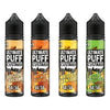Ultimate Puff Custard 50ml Shortfill - Direct Vape Wholesale