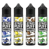 Ultimate Puff Shakes 50ml Shortfill - Ultimate Puff Shakes 50ml Shortfill - #Vapewholesalesupplier# - Direct Vape Wholesale