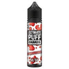 Ultimate Puff Shakes 50ml Shortfill - Ultimate Puff Shakes 50ml Shortfill - #Vapewholesalesupplier# - Direct Vape Wholesale