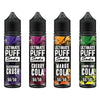 Ultimate Puff Soda 50ml Shortfill - Ultimate Puff Soda 50ml Shortfill - #Vapewholesalesupplier# - Direct Vape Wholesale