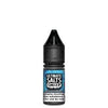 Ultimate Salts Chilled 10ML Nic Salt (Pack of 10) - Ultimate Salts Chilled 10ML Nic Salt (Pack of 10) - 10mg - vapeukwholesale - Direct Vape Wholesale