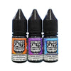 Ultimate Salts Chilled 10ML Nic Salt (Pack of 10) - Ultimate Salts Chilled 10ML Nic Salt (Pack of 10) - 10mg - vapeukwholesale - Direct Vape Wholesale