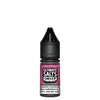 Ultimate Salts Chilled 10ML Nic Salt (Pack of 10) - Ultimate Salts Chilled 10ML Nic Salt (Pack of 10) - 10mg - vapeukwholesale - Direct Vape Wholesale
