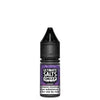 Ultimate Salts Chilled 10ML Nic Salt (Pack of 10) - Ultimate Salts Chilled 10ML Nic Salt (Pack of 10) - 10mg - vapeukwholesale - Direct Vape Wholesale