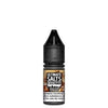 Ultimate Salts Custard 10ML Nic Salt (Pack of 10) - Ultimate Salts Custard 10ML Nic Salt (Pack of 10) - 10mg - vapeukwholesale - Direct Vape Wholesale