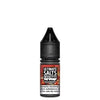Ultimate Salts Custard 10ML Nic Salt (Pack of 10) - Ultimate Salts Custard 10ML Nic Salt (Pack of 10) - 10mg - vapeukwholesale - Direct Vape Wholesale