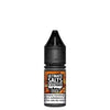 Ultimate Salts Custard 10ML Nic Salt (Pack of 10) - Ultimate Salts Custard 10ML Nic Salt (Pack of 10) - 10mg - vapeukwholesale - Direct Vape Wholesale