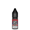 Ultimate Salts Sherbet 10ML Nic Salt (Pack of 10) - Ultimate Salts Sherbet 10ML Nic Salt (Pack of 10) - 10mg - vapeukwholesale - Direct Vape Wholesale