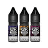 Ultimate Salts Soda 10ML Nic Salt (Pack of 10) - Ultimate Salts Soda 10ML Nic Salt (Pack of 10) - 10mg - vapeukwholesale - Direct Vape Wholesale