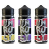 Unruly 100ML Shortfill - Unruly 100ML Shortfill - #Vapewholesalesupplier# - Direct Vape Wholesale